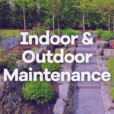 Image Indoor & Outdoor Maintenance